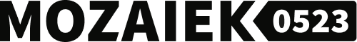 Logo Mozaiek 0523