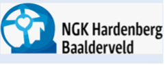 Logo NGK Baalderveld