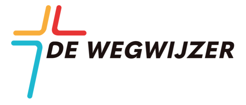 Logo De Wegwijzer